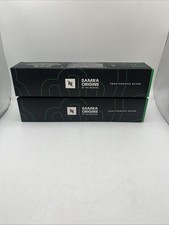 Nespresso Vertuo Samra Origins by The Weeknd Togetherness Blend 2 Sleeves