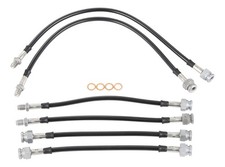 Flexible de frein Renault R5