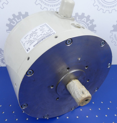 CEDS Duradrive DW-0725.200.00-P10