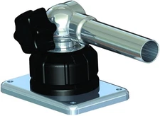 Taco Metals 8634009 Taco Grand Slam 170 Outrigger Top Mounts - 1-1/8" [pair]