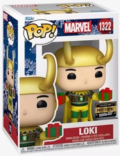 Ultimate Funko Pop Loki Figures Gallery and Checklist 35