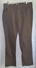 Brand New Ariat Work Rebar M4 Pants Men's Relaxed Straight Size 34/36 35/35.5 