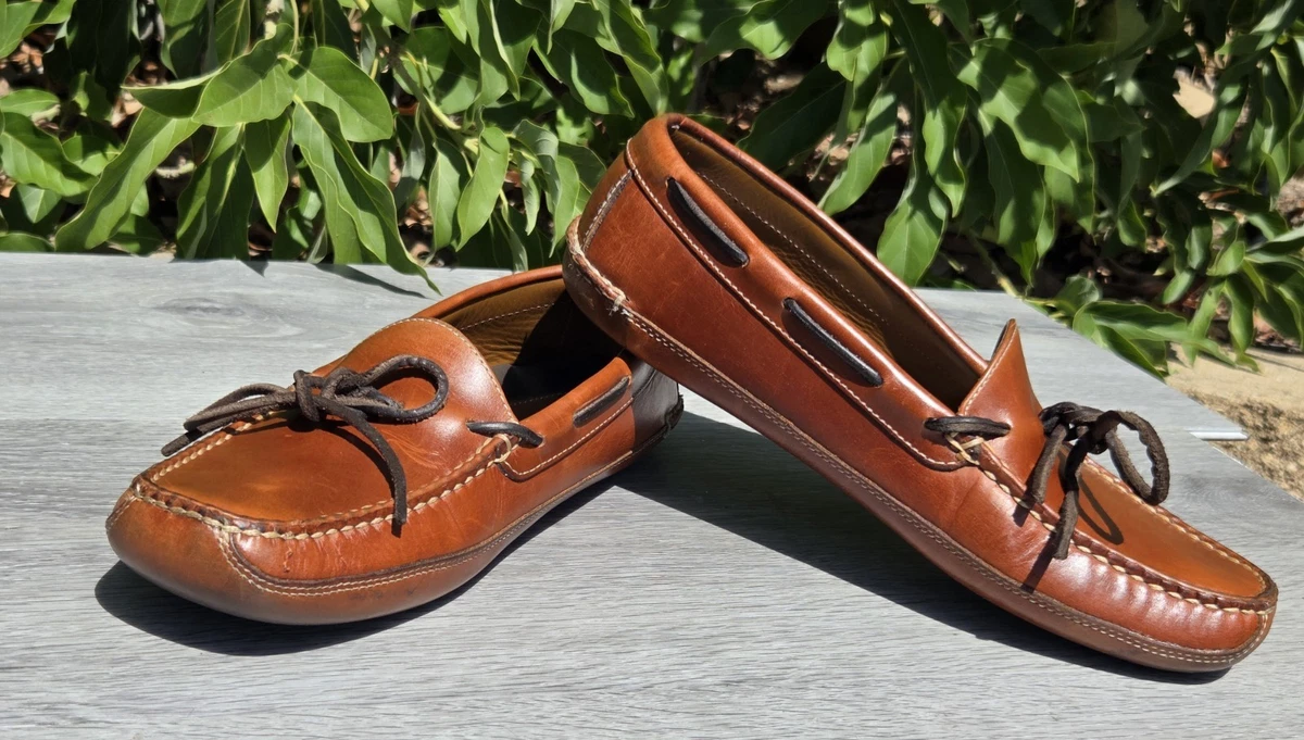 L.L. Bean Moccasin Slippers for Men for sale | eBay