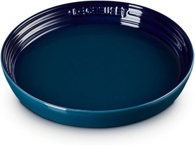 翌日発送可 LE CREUSET Neo Round Plate set of 5 【公式通販】