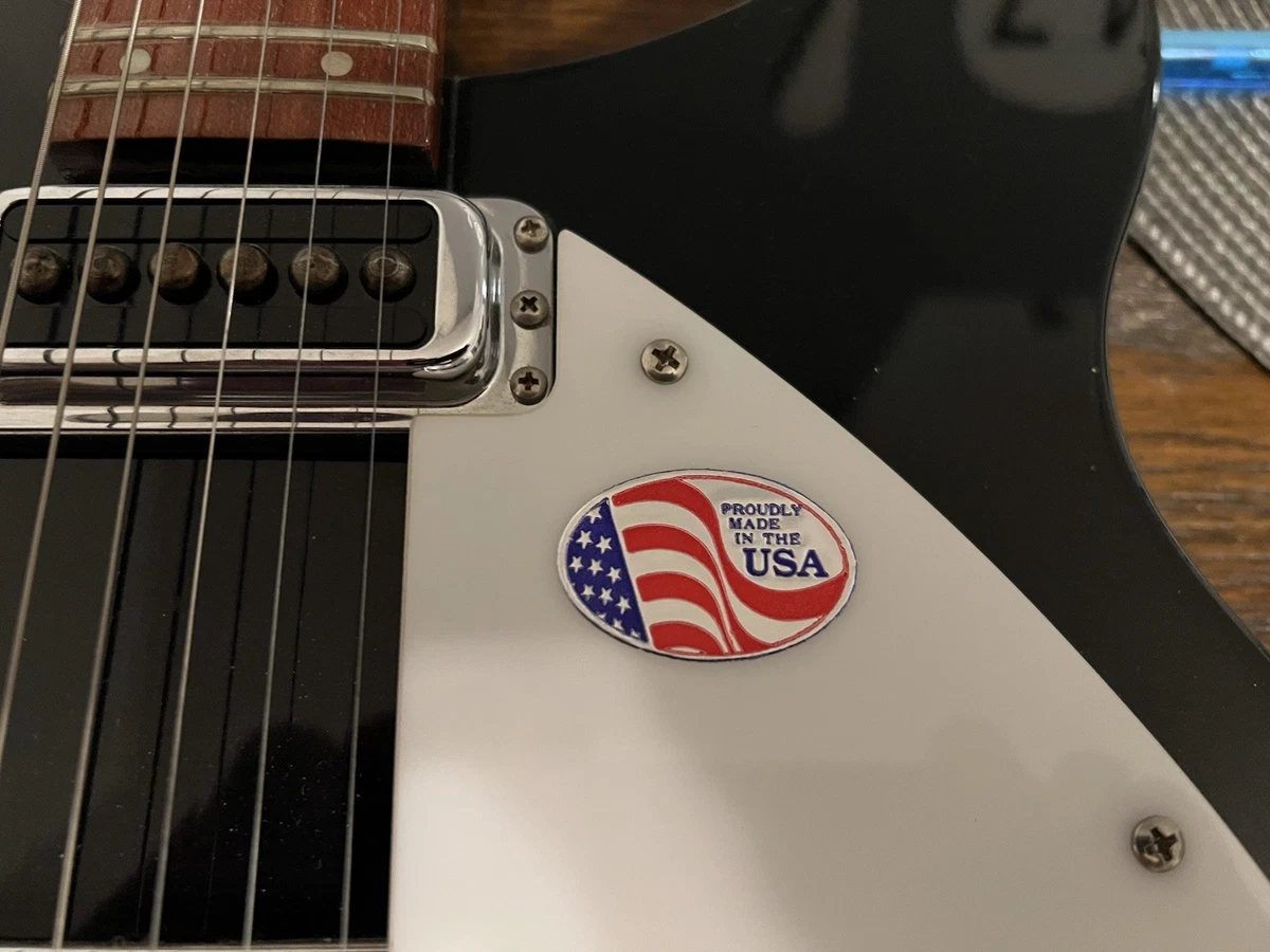 Rickenbacker Other Guitar Parts & Accessories for sale | eBay