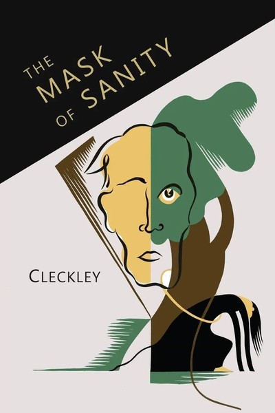 Hervey Cleckley | The Mask Of Sanity | Taschenbuch | Englisch (2015)-image