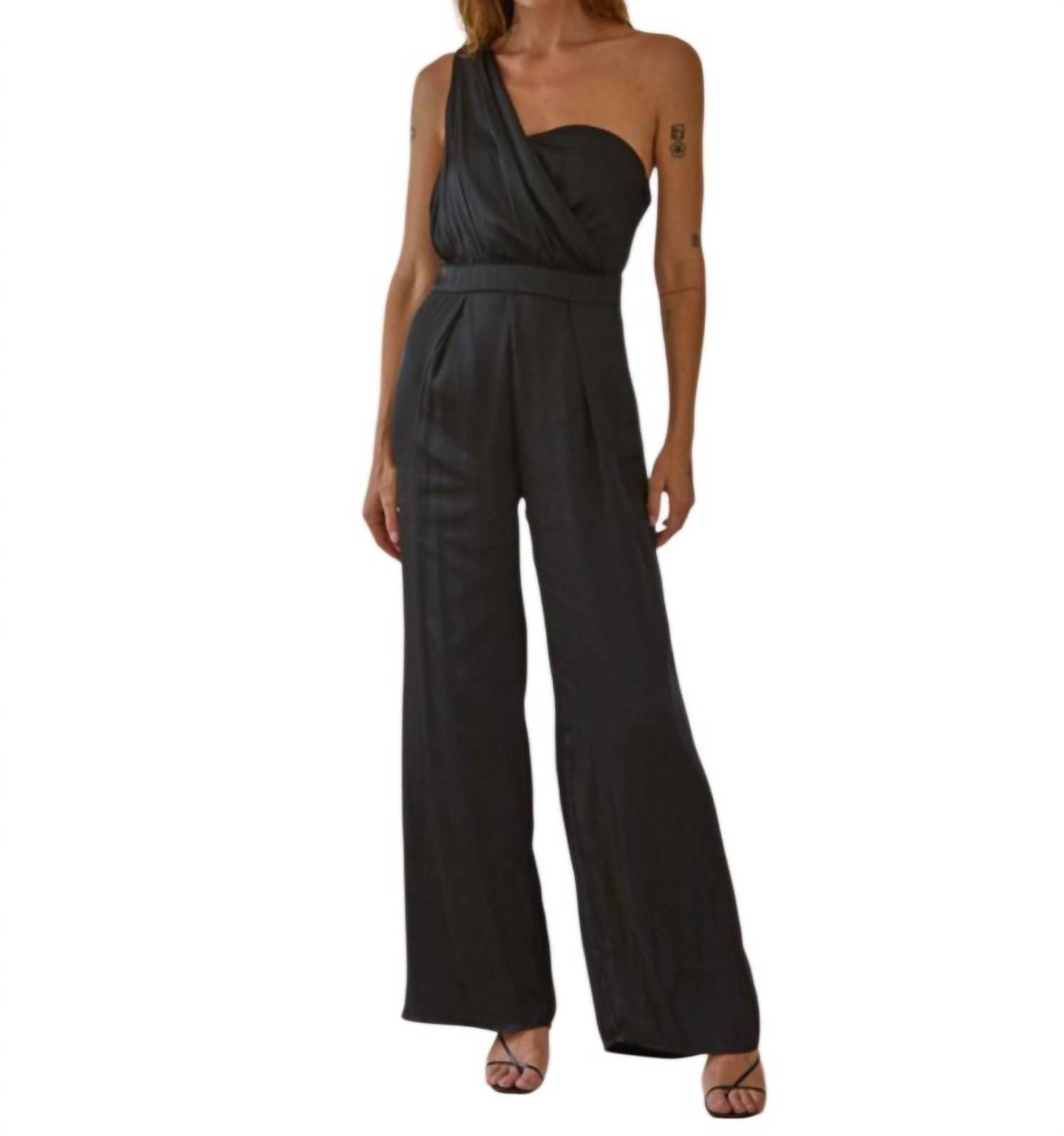 By Together Aviana Jumpsuit Size S