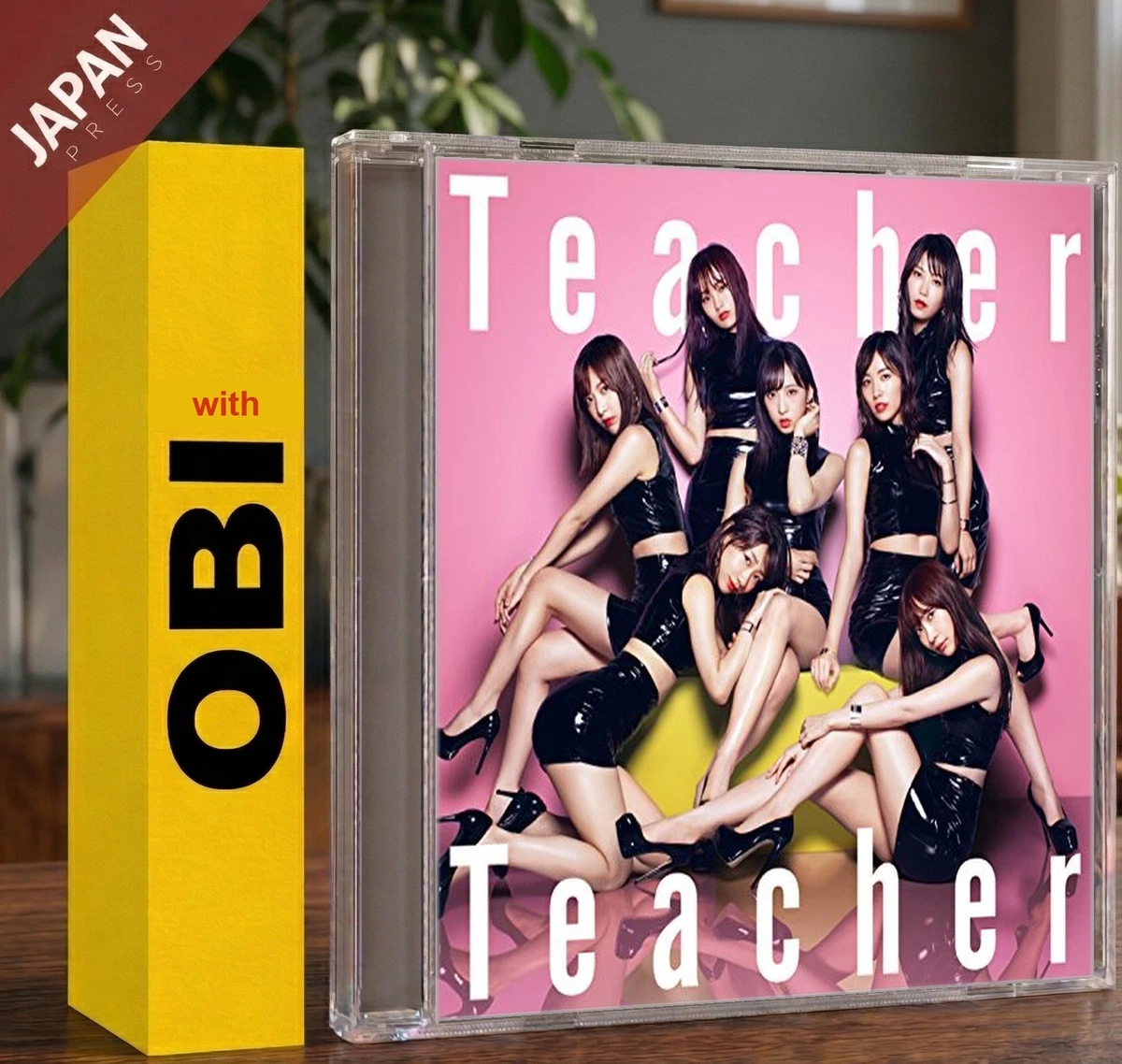 アイドル AKB CD AKB48 Artist Music CDs for sale | eBay