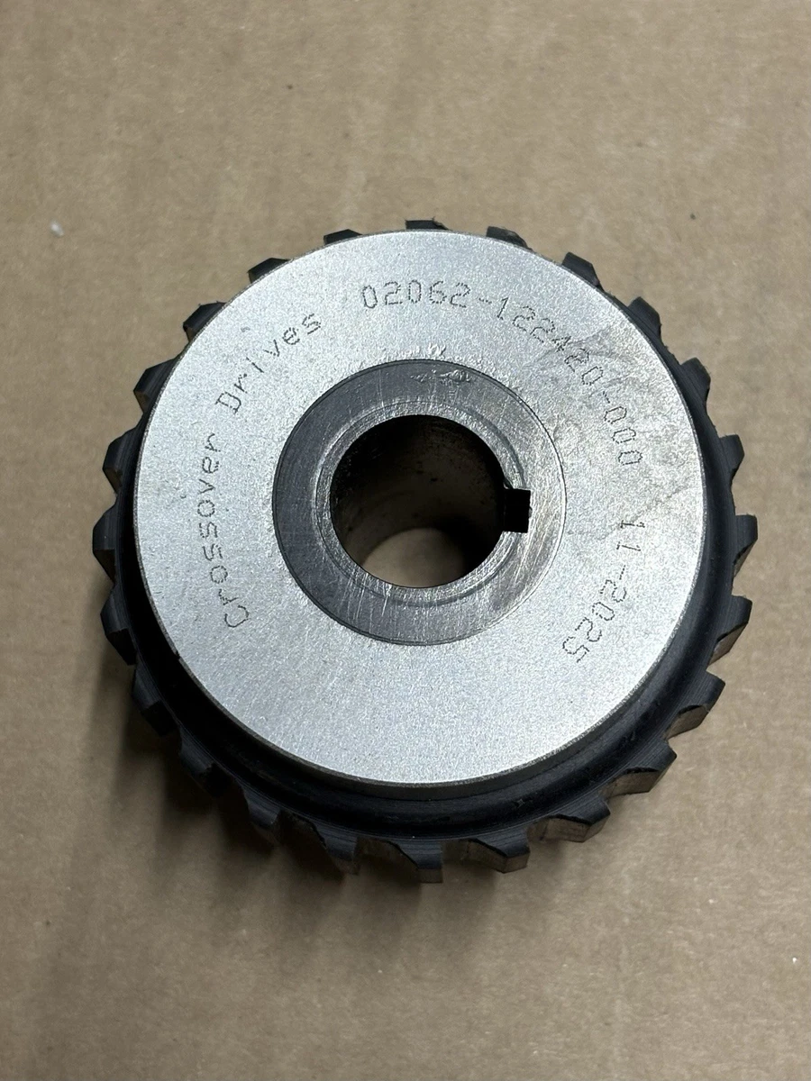 Lantech - Clutch Wrap Spring 3/4B Warner - C-001918 photo 3