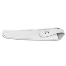 Professional PU Leather Scissors Bag Scissors Storage Holder Casing Hairdressing