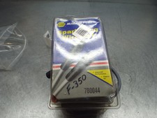 NAPA 8 Cylinder HT Lead Spark Plug Lead Kit Ford F-350? Part # 780044