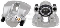 A.B.S. Bremssattel Rechts, Vorderachse U.A. FüR CitroËN, Peugeot