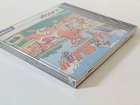 PC Engine Wallaby Japan Region