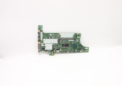 Lenovo ThinkPad P53s P43s Motherboard Mainboard 5B20W64148 - 第 1/1 張圖片