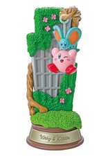 Re-ment Swing Kirby in Dream Land 3 Kirby  Elfilin