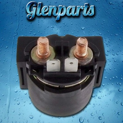 #ad Starter Solenoid Relay for Kawasaki Motorcycle OEM number 27010 1209 27010 0788 $10.14