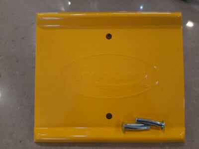 ROTARY OEM AUTOMOTIVE LIFT METAL WHEEL SPOTTING DISH #FF729 NEW