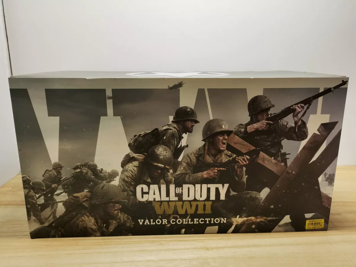 Call Of Duty: Wwii - Pc Game : Target