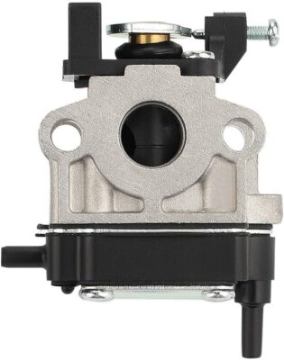 Carburetor Kit For Toro 51972 51975 51976 51977 51978 51985 25.4cc