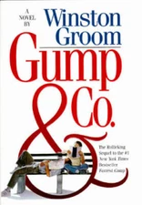 Gump & Co. - Hardcover By Groom, Winston - VERY GOOD