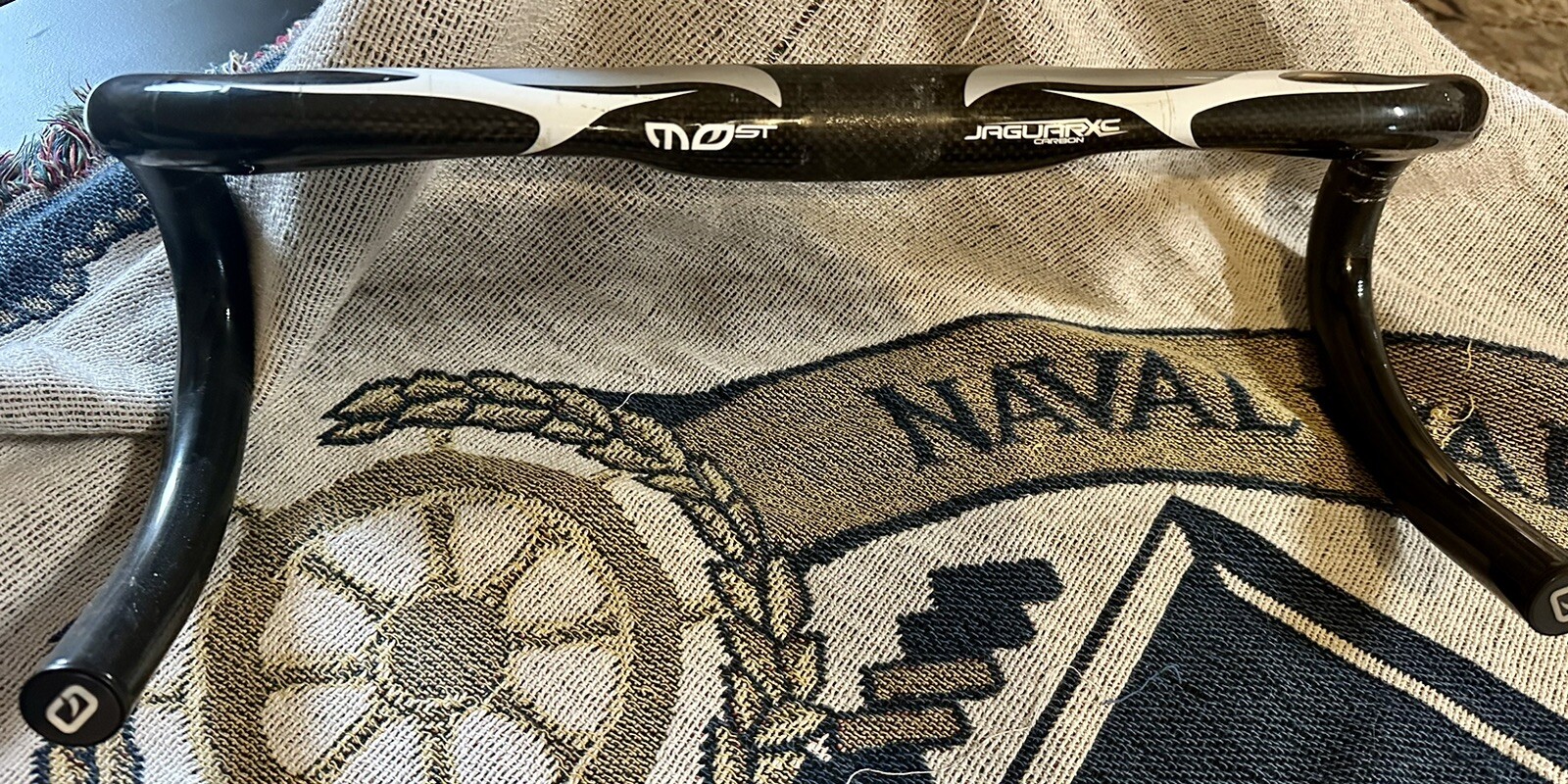 most jaguar xc carbon