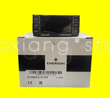 QTY:1 temperature controller XC450CX-1C15F