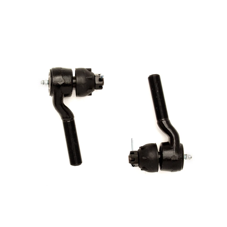 Tie Rod Steering Rebuild Kit Fits 1965 - 1973 Chrysler 300 Newport New Yorker - Image 3 of 4