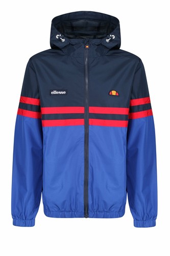 ellesse windrunner jacket