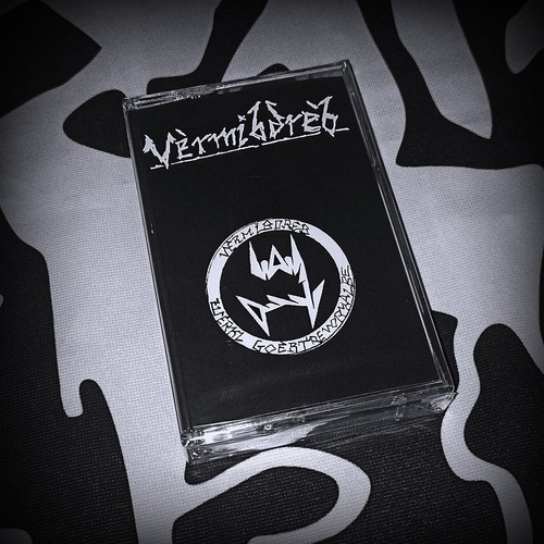 VERMIBDREB - vèrmibdrèb zuèrkl goèbtrevoryalbe - TAPE - Bild 2 von 2
