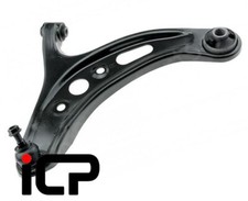 RH Braccio Sospensione Anteriore Acciaio Inferiore: Subaru BRZ Toyota GT86 ZC ZN