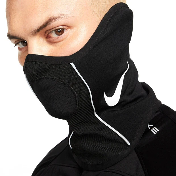 Nike therma top squad snood