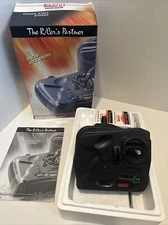 Hitec Focus 3 SS AM Single Stick Radio Includes  Remote Only - New