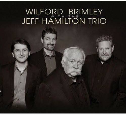 wilford brimley with the jeff hamilton trio digipak by the jeff hamilton trio drums wilford brimley cd sep 2013 capri records for sale online ebay ebay
