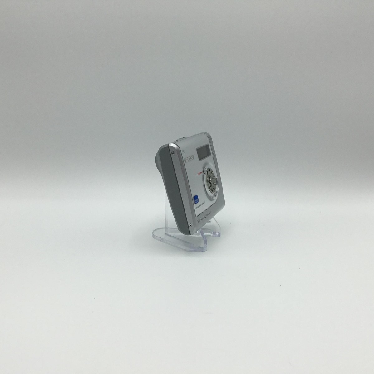 美品 SONY Hi-MD WALKMAN MZ-EH70 MDプレーヤー MD Community Page: Sony MZ-EH70