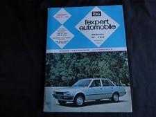 Revue technique Peugeot 505