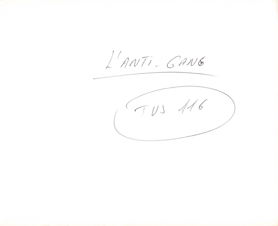 ORIGINAL VINTAGE CINEMA STILL PHOTO MOVIE SHARKY'S MACHINE BURT