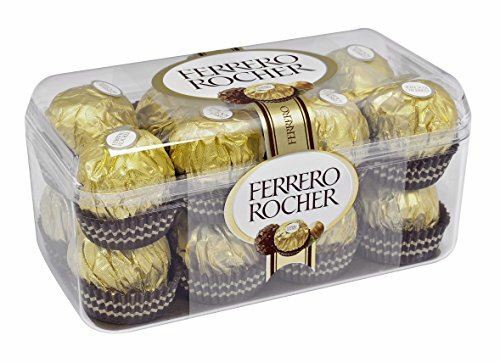 Ferrero Rocher T16 Box 200g x 5 | eBay