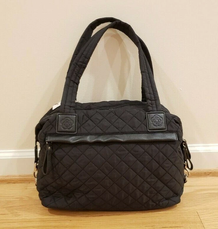 Clathas - Japanese Brand Handbag - New With Tags