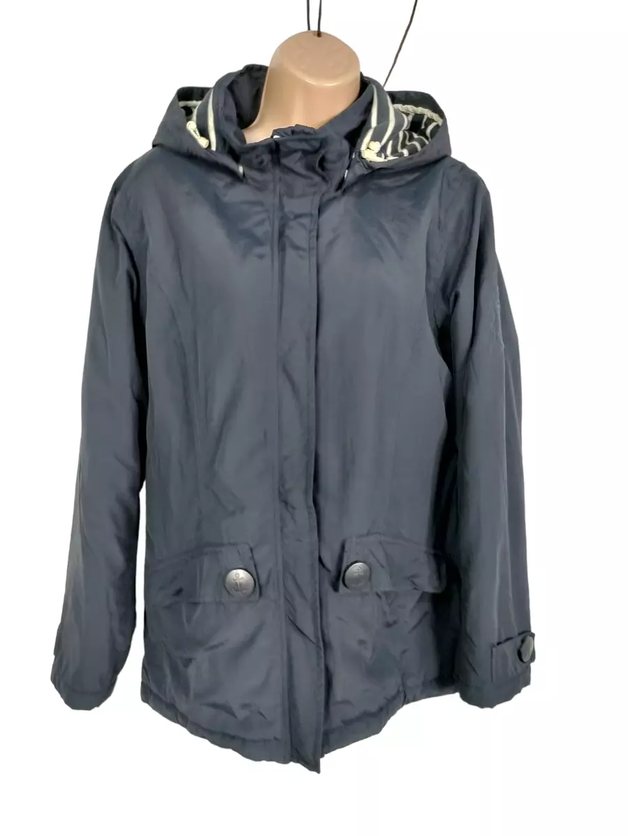 Seasalt rain cheap jacket