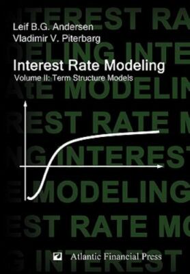 Interest Rate Modeling. Volume 2 by Andersen, Leif B.g., Like New Used, Free ...