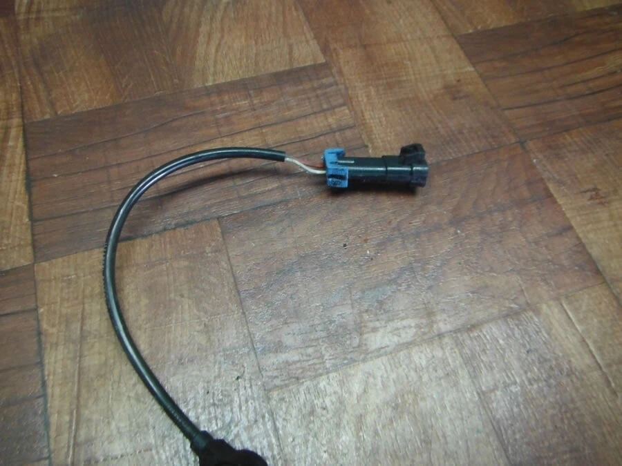 COBALT COUPE PONTIAC G5 Knock Sensor GM OEM Tested - Image 3 of 4