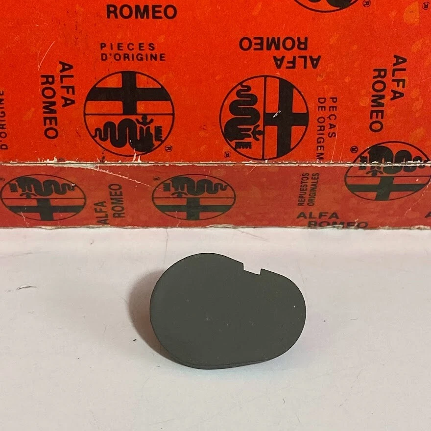 Cap Handle Interior Door Front SX Alpha 159 Original 156063151 | eBay
