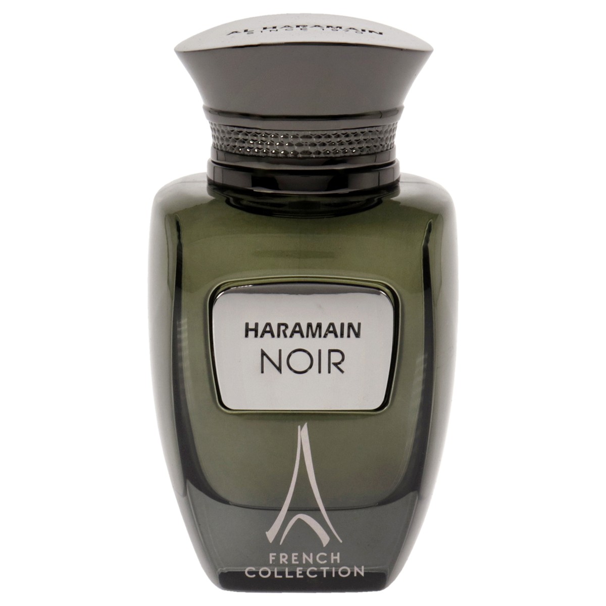 香水(男性用) Al Haramain Noir French Collection 100ml Amazon.com: Al Haramain Noir French Collection for Unisex