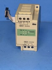 IDEC FC1A-MIXE Industrial Control System  FC1A-MIXE