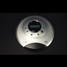 Durabrand CD-565 Programmable CD Player w/ Bass Boost