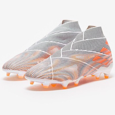 Adidas Nemeziz Pro FG (Men Size 11.5) Athletic Soccer Cleats Football Shoe  #330 | eBay