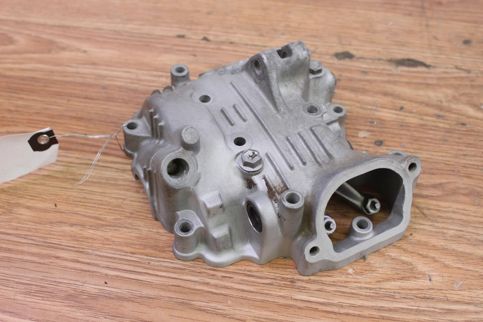 Suzuki DR250 DR 250 1985 cubierta de válvula/cubierta de culata Foto 4 de 4