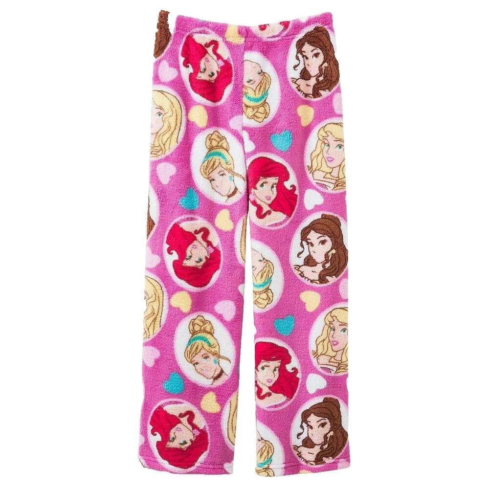 Princesa de Disney para niñas Disney Belle Ropa de dormir