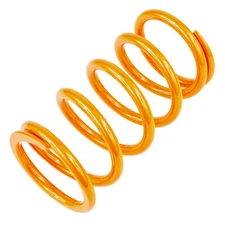 Primary Drive Clutch Orange/Black Spring for Arctic Cat 0646-035 0646-248