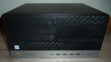 Ordenador HP Prodesk 600 G3 MT Desktop i5 7ª Gen Barebone 4GB 120 SSD WIN10  2